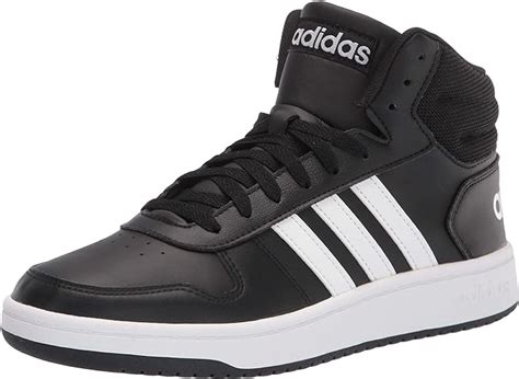 adidas mid schoenen|Amazon.com: Adidas Mid Top Shoes Men.